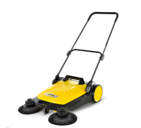 Машина подметальная KARCHER S 4 Twin — купить в интернет-магазине amurinstrument.ru с доставкой по Москве | Каталог с характеристиками и ценами машина подметальная karcher s 4 twin, купить metabo, купить husqvarna, купить bosch, купить makita, купить hitachi, купить hikoki, купить oregon, купить stihl