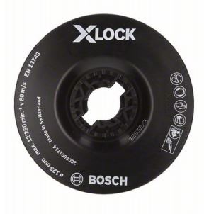 X-LOCK опорная тарелка 125 мм мягк — купить в интернет-магазине amurinstrument.ru с доставкой по Москве | Каталог с характеристиками и ценами x-lock опорная тарелка 125 мм мягк, купить metabo, купить husqvarna, купить bosch, купить makita, купить hitachi, купить hikoki, купить oregon, купить stihl