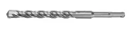 бур sds-plus (2 спирали, 2 резца) 8,0*110, купить metabo, купить husqvarna, купить bosch, купить makita, купить hitachi, купить hikoki, купить oregon, купить stihl