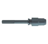 адаптер sdsmax на sds+ hitachi, купить metabo, купить husqvarna, купить bosch, купить makita, купить hitachi, купить hikoki, купить oregon, купить stihl