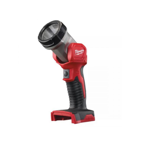 Аккумуляторный фонарь MILWAUKEE M18 TLED-0 — купить в интернет-магазине amurinstrument.ru с доставкой по Москве | Каталог с характеристиками и ценами аккумуляторный фонарь milwaukee m18 tled-0, купить metabo, купить husqvarna, купить bosch, купить makita, купить hitachi, купить hikoki, купить oregon, купить stihl