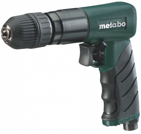 Дрель пневм. Metabo DB10 1800/мин — купить в интернет-магазине amurinstrument.ru с доставкой по Москве | Каталог с характеристиками и ценами дрель пневм. metabo db10 1800/мин, купить metabo, купить husqvarna, купить bosch, купить makita, купить hitachi, купить hikoki, купить oregon, купить stihl