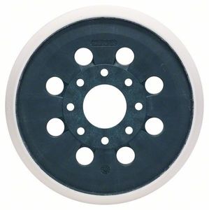 ШЛИФОВАЛЬНАЯ ТАРЕЛКА ЖЕСТК GEX 125-1 AE — купить в интернет-магазине amurinstrument.ru с доставкой по Москве | Каталог с характеристиками и ценами шлифовальная тарелка жестк gex 125-1 ae, купить metabo, купить husqvarna, купить bosch, купить makita, купить hitachi, купить hikoki, купить oregon, купить stihl