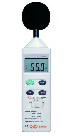 Измеритель уровня шума Geo-Fennel ZSM 130+ — купить в интернет-магазине amurinstrument.ru с доставкой по Москве | Каталог с характеристиками и ценами измеритель уровня шума geo-fennel zsm 130+, купить metabo, купить husqvarna, купить bosch, купить makita, купить hitachi, купить hikoki, купить oregon, купить stihl