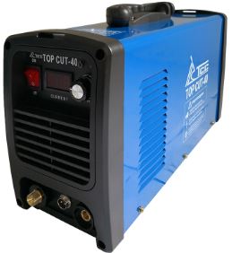 Аппарат воздушно-плазменной резки TSS TOP CUT-40 — купить в интернет-магазине amurinstrument.ru с доставкой по Москве | Каталог с характеристиками и ценами аппарат воздушно-плазменной резки tss top cut-40, купить metabo, купить husqvarna, купить bosch, купить makita, купить hitachi, купить hikoki, купить oregon, купить stihl