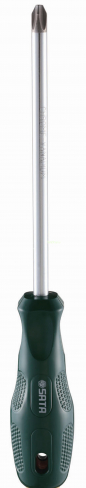 Отвертка Sata PHILIPS PH-0х100мм, S62303 — купить в интернет-магазине amurinstrument.ru с доставкой по Москве | Каталог с характеристиками и ценами отвертка sata philips ph-0х100мм, s62303, купить metabo, купить husqvarna, купить bosch, купить makita, купить hitachi, купить hikoki, купить oregon, купить stihl