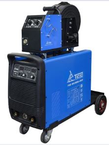 Сварочный полуавтомат TSS PRO MIG/MMA-400F — купить в интернет-магазине amurinstrument.ru с доставкой по Москве | Каталог с характеристиками и ценами сварочный полуавтомат tss pro mig/mma-400f , купить metabo, купить husqvarna, купить bosch, купить makita, купить hitachi, купить hikoki, купить oregon, купить stihl