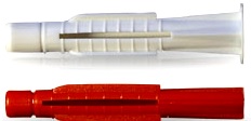 Дюбель 6х36 RD ( Кор. 1000 ) — купить в интернет-магазине amurinstrument.ru с доставкой по Москве | Каталог с характеристиками и ценами дюбель 6х36 rd ( кор. 1000 ), купить metabo, купить husqvarna, купить bosch, купить makita, купить hitachi, купить hikoki, купить oregon, купить stihl