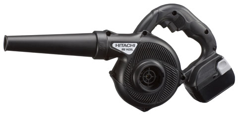 Воздуходув аккумуляторный HITACHI RB14DSL (без аккумулятора) — купить в интернет-магазине amurinstrument.ru с доставкой по Москве | Каталог с характеристиками и ценами воздуходув аккумуляторный hitachi rb14dsl (без аккумулятора), купить metabo, купить husqvarna, купить bosch, купить makita, купить hitachi, купить hikoki, купить oregon, купить stihl