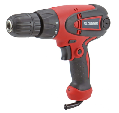 Сетевая дрель-шуруповерт Slogger ED360D — купить в интернет-магазине amurinstrument.ru с доставкой по Москве | Каталог с характеристиками и ценами сетевая дрель-шуруповерт slogger ed360d, купить metabo, купить husqvarna, купить bosch, купить makita, купить hitachi, купить hikoki, купить oregon, купить stihl