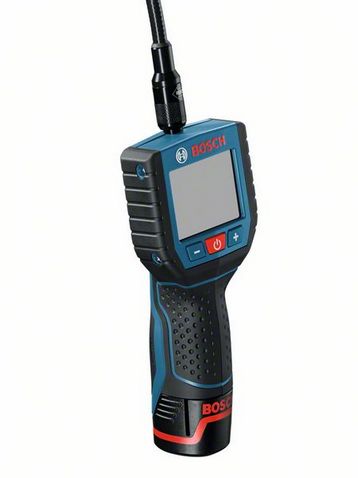 Инспекционная камера BOSCH GOS10.8V-LI L-Boxx — купить в интернет-магазине amurinstrument.ru с доставкой по Москве | Каталог с характеристиками и ценами инспекционная камера bosch gos10.8v-li l-boxx, купить metabo, купить husqvarna, купить bosch, купить makita, купить hitachi, купить hikoki, купить oregon, купить stihl