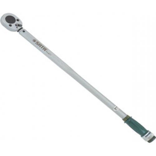 Ключ динамометрический Sata 3/4" 865мм S96402 — купить в интернет-магазине amurinstrument.ru с доставкой по Москве | Каталог с характеристиками и ценами ключ динамометрический sata 3/4" 865мм s96402, купить metabo, купить husqvarna, купить bosch, купить makita, купить hitachi, купить hikoki, купить oregon, купить stihl