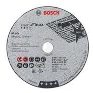 диск отрезной по металлу bosch exp for inox 76x1x10mm 5шт, купить metabo, купить husqvarna, купить bosch, купить makita, купить hitachi, купить hikoki, купить oregon, купить stihl