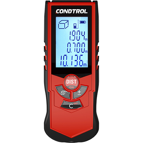 Дальномер лазерный CONDTROL X1 PLUS — купить в интернет-магазине amurinstrument.ru с доставкой по Москве | Каталог с характеристиками и ценами дальномер лазерный condtrol x1 plus, купить metabo, купить husqvarna, купить bosch, купить makita, купить hitachi, купить hikoki, купить oregon, купить stihl