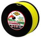 корд триммерный намотанный oregon "roundline" 1,6мм 840м желтый, купить metabo, купить husqvarna, купить bosch, купить makita, купить hitachi, купить hikoki, купить oregon, купить stihl