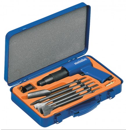 Молоток отбойный Metabo MHS 450 Set — купить в интернет-магазине amurinstrument.ru с доставкой по Москве | Каталог с характеристиками и ценами молоток отбойный metabo mhs 450 set, купить metabo, купить husqvarna, купить bosch, купить makita, купить hitachi, купить hikoki, купить oregon, купить stihl