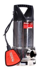 Дренажный насос QUATTRO ELEMENTI Drenaggio 900 F Inox — купить в интернет-магазине amurinstrument.ru с доставкой по Москве | Каталог с характеристиками и ценами дренажный насос quattro elementi drenaggio 900 f inox, купить metabo, купить husqvarna, купить bosch, купить makita, купить hitachi, купить hikoki, купить oregon, купить stihl