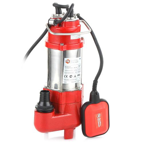 Дренажный насос QUATTRO ELEMENTI Sewage 250F Ci — купить в интернет-магазине amurinstrument.ru с доставкой по Москве | Каталог с характеристиками и ценами дренажный насос quattro elementi sewage 250f ci, купить metabo, купить husqvarna, купить bosch, купить makita, купить hitachi, купить hikoki, купить oregon, купить stihl