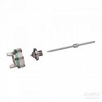 дюзовый комплект к краскораспылителю hvlp-01g 1,3, купить metabo, купить husqvarna, купить bosch, купить makita, купить hitachi, купить hikoki, купить oregon, купить stihl