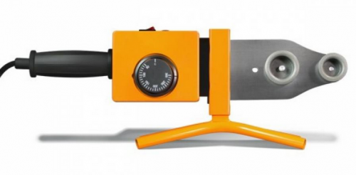 Аппарат для сварки пластиковых труб FoxPlastic 2500 — купить в интернет-магазине amurinstrument.ru с доставкой по Москве | Каталог с характеристиками и ценами аппарат для сварки пластиковых труб foxplastic 2500, купить metabo, купить husqvarna, купить bosch, купить makita, купить hitachi, купить hikoki, купить oregon, купить stihl