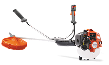травокосилка husqvarna 226r (0.8квт/1.1л.с., прямой вал, велосипедные рукоятки, t35+ multi 255-3, ос, купить metabo, купить husqvarna, купить bosch, купить makita, купить hitachi, купить hikoki, купить oregon, купить stihl