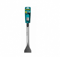 kraftool alligator hex 28 зубило лопаточное 75 х 400 мм, купить metabo, купить husqvarna, купить bosch, купить makita, купить hitachi, купить hikoki, купить oregon, купить stihl