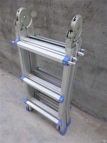 Стремянка-трансформер DLM406 (622см) — купить в интернет-магазине amurinstrument.ru с доставкой по Москве | Каталог с характеристиками и ценами стремянка-трансформер dlm406 (622см), купить metabo, купить husqvarna, купить bosch, купить makita, купить hitachi, купить hikoki, купить oregon, купить stihl