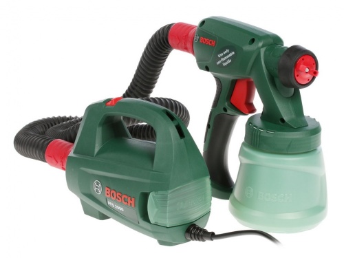 Краскораспылитель BOSCH PFS 2000 — купить в интернет-магазине amurinstrument.ru с доставкой по Москве | Каталог с характеристиками и ценами краскораспылитель bosch pfs 2000, купить metabo, купить husqvarna, купить bosch, купить makita, купить hitachi, купить hikoki, купить oregon, купить stihl
