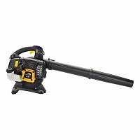 воздуходувка mcculloch gb 322 (25см3, 0.75 квт, 12.16м3/мин, 89.4м/c), купить metabo, купить husqvarna, купить bosch, купить makita, купить hitachi, купить hikoki, купить oregon, купить stihl