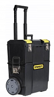 ящик с колесами stanley "mobile workcenter 2 в 1, купить metabo, купить husqvarna, купить bosch, купить makita, купить hitachi, купить hikoki, купить oregon, купить stihl
