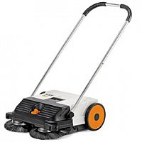 машина подметальная stihl kg 550 (55см, 25л) стар. арт. 4702, купить metabo, купить husqvarna, купить bosch, купить makita, купить hitachi, купить hikoki, купить oregon, купить stihl