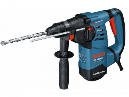 Перфоратор BOSCH GBH 3-28 DFR — купить в интернет-магазине amurinstrument.ru с доставкой по Москве | Каталог с характеристиками и ценами перфоратор bosch gbh 3-28 dfr, купить metabo, купить husqvarna, купить bosch, купить makita, купить hitachi, купить hikoki, купить oregon, купить stihl