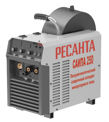 Сварочный полуавтомат САИПА-250 (MIG/MAG) Ресанта — купить в интернет-магазине amurinstrument.ru с доставкой по Москве | Каталог с характеристиками и ценами сварочный полуавтомат саипа-250 (mig/mag) ресанта, купить metabo, купить husqvarna, купить bosch, купить makita, купить hitachi, купить hikoki, купить oregon, купить stihl