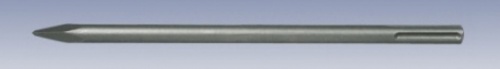 Пика цилиндрическая Кратон SDS-max O18х600 мм — купить в интернет-магазине amurinstrument.ru с доставкой по Москве | Каталог с характеристиками и ценами пика цилиндрическая кратон sds-max o18х600 мм, купить metabo, купить husqvarna, купить bosch, купить makita, купить hitachi, купить hikoki, купить oregon, купить stihl