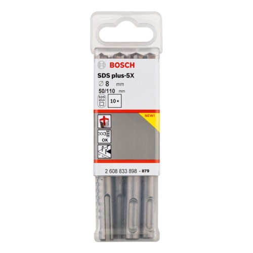 сверло sds plus-5x 8x50x110, купить metabo, купить husqvarna, купить bosch, купить makita, купить hitachi, купить hikoki, купить oregon, купить stihl