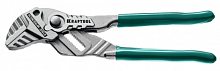 kraftool  vise-wrench 180 мм, клещи переставные-гаечный ключ (22063), купить metabo, купить husqvarna, купить bosch, купить makita, купить hitachi, купить hikoki, купить oregon, купить stihl