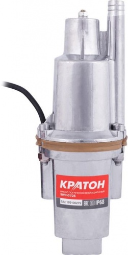 насос погружной вибрационный кратон swp-01/25, купить metabo, купить husqvarna, купить bosch, купить makita, купить hitachi, купить hikoki, купить oregon, купить stihl