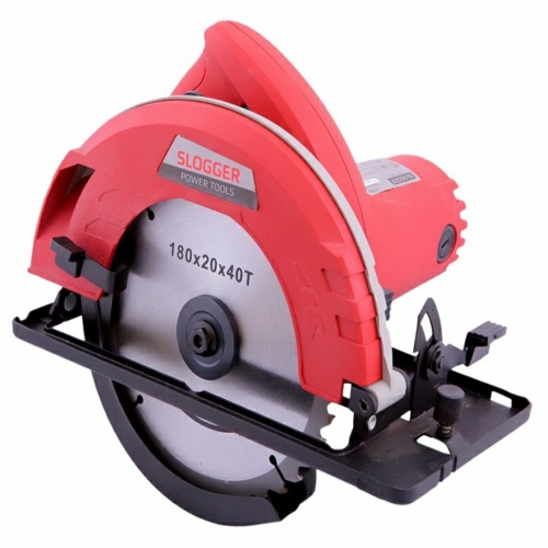 Пила дисковая SLOGGER CS 1280 1200Вт, 180мм — купить в интернет-магазине amurinstrument.ru с доставкой по Москве | Каталог с характеристиками и ценами пила дисковая slogger cs 1280 1200вт, 180мм, купить metabo, купить husqvarna, купить bosch, купить makita, купить hitachi, купить hikoki, купить oregon, купить stihl