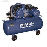 компрессор кратон ac 440/200 с ременной передачей, купить metabo, купить husqvarna, купить bosch, купить makita, купить hitachi, купить hikoki, купить oregon, купить stihl