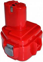 аккумулятор практика nicd 12. 1,3 ач для мakita, купить metabo, купить husqvarna, купить bosch, купить makita, купить hitachi, купить hikoki, купить oregon, купить stihl