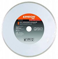 алмазный диск кратон 250*25,4*2.4, купить metabo, купить husqvarna, купить bosch, купить makita, купить hitachi, купить hikoki, купить oregon, купить stihl