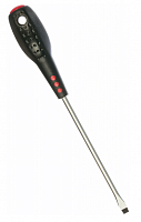 d04s5125 отвертка стержневая шлицевая full star, sl5.5х125 мм, купить metabo, купить husqvarna, купить bosch, купить makita, купить hitachi, купить hikoki, купить oregon, купить stihl