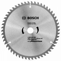 пильный диск bosch eco alu/multi 190x20/16-54t, купить metabo, купить husqvarna, купить bosch, купить makita, купить hitachi, купить hikoki, купить oregon, купить stihl