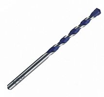 сверло по бетону 10х120 blue granite, купить metabo, купить husqvarna, купить bosch, купить makita, купить hitachi, купить hikoki, купить oregon, купить stihl