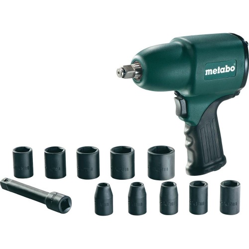Пневмогайковерт ударный METABO DSSW 360 Set — купить в интернет-магазине amurinstrument.ru с доставкой по Москве | Каталог с характеристиками и ценами пневмогайковерт ударный metabo dssw 360 set, купить metabo, купить husqvarna, купить bosch, купить makita, купить hitachi, купить hikoki, купить oregon, купить stihl