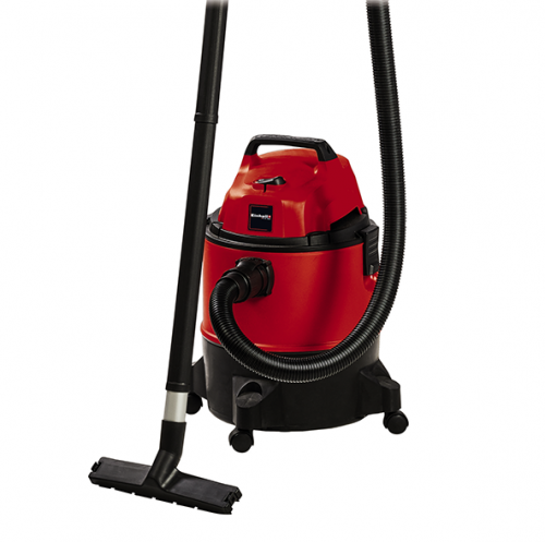 пылесос строительный einhell tc-vc 1825, 1250вт, 25л, купить metabo, купить husqvarna, купить bosch, купить makita, купить hitachi, купить hikoki, купить oregon, купить stihl