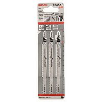 пилка t345 xf 3 шт., купить metabo, купить husqvarna, купить bosch, купить makita, купить hitachi, купить hikoki, купить oregon, купить stihl