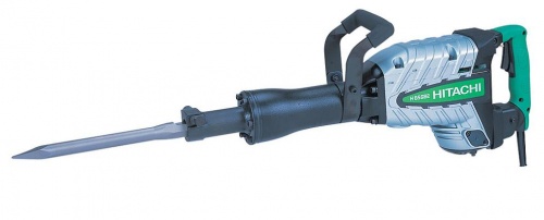 Молоток отбойный HITACHI H65SB2 — купить в интернет-магазине amurinstrument.ru с доставкой по Москве | Каталог с характеристиками и ценами молоток отбойный hitachi h65sb2, купить metabo, купить husqvarna, купить bosch, купить makita, купить hitachi, купить hikoki, купить oregon, купить stihl