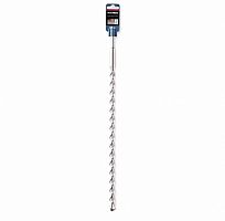 бур для перфоратора hyundai sds+ 16x460mm  (10/50), купить metabo, купить husqvarna, купить bosch, купить makita, купить hitachi, купить hikoki, купить oregon, купить stihl