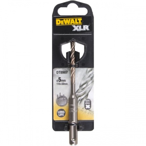 бур sds+ xlr, 5х110х50мм, купить metabo, купить husqvarna, купить bosch, купить makita, купить hitachi, купить hikoki, купить oregon, купить stihl